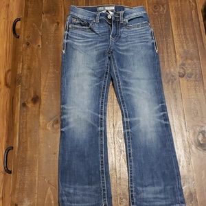 BKE Aiden 26XS Bootleg